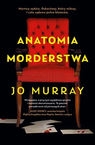 Anatomia morderstwa